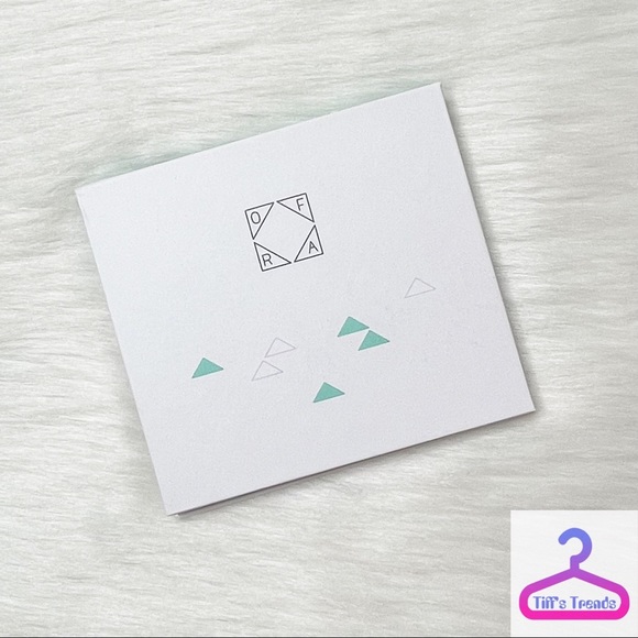 OFRA COSMETICS GOOD TO GO MINI MIX PALETTE - Picture 5 of 7